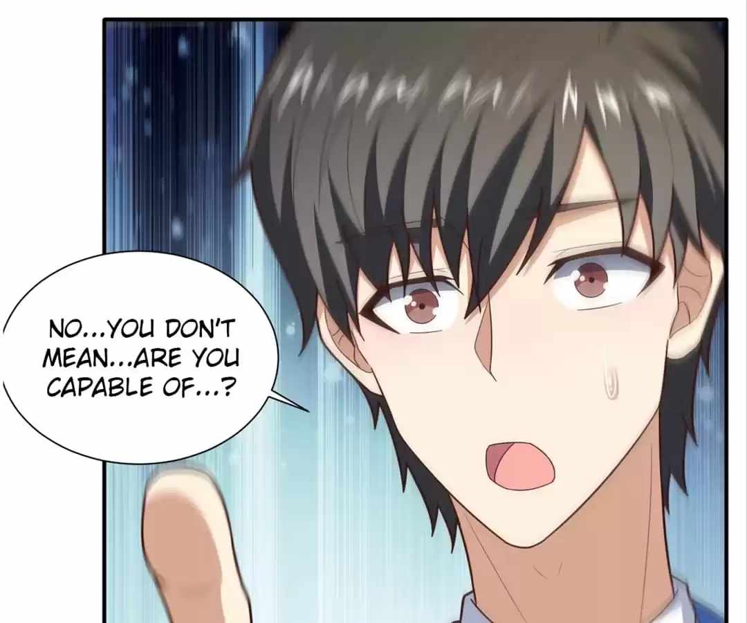 Gao Neng Strikes Ch.287 p14