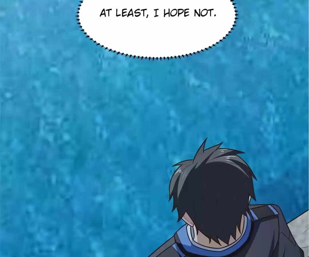 Gao Neng Strikes Ch.287 p132
