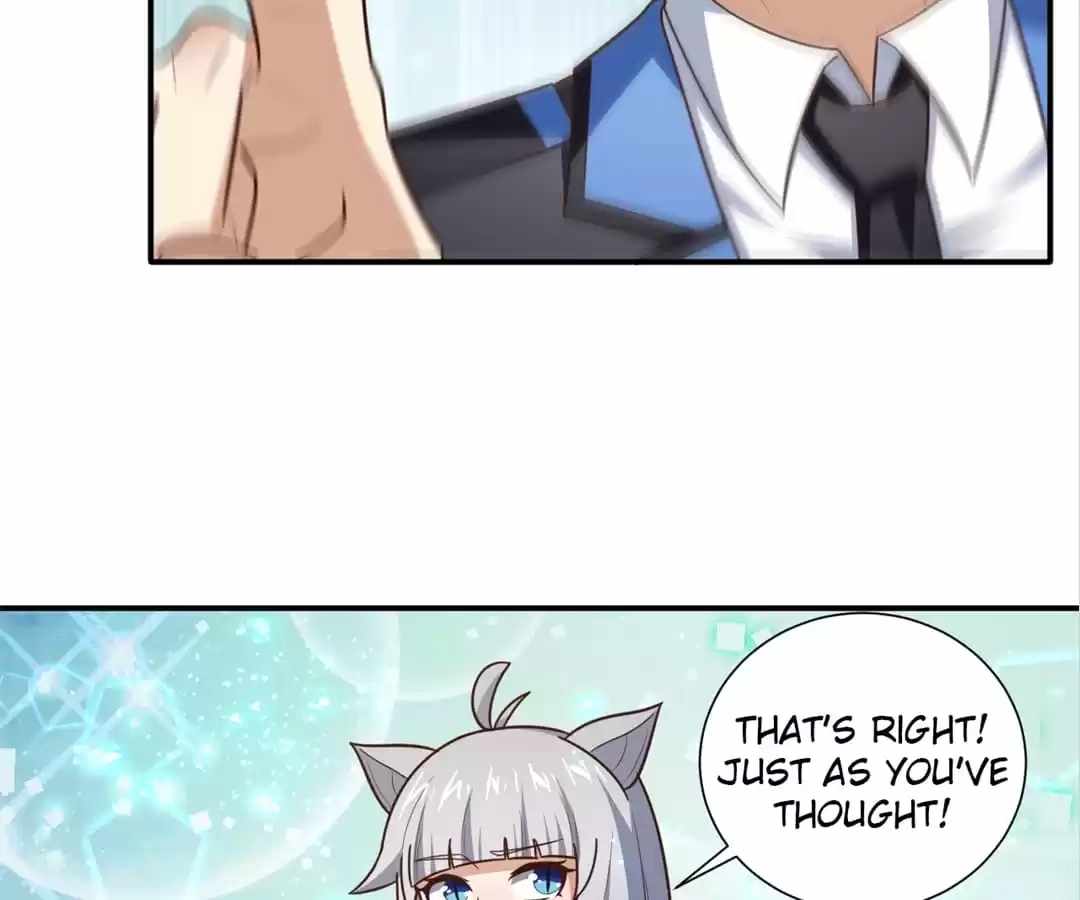 Gao Neng Strikes Ch.287 p15