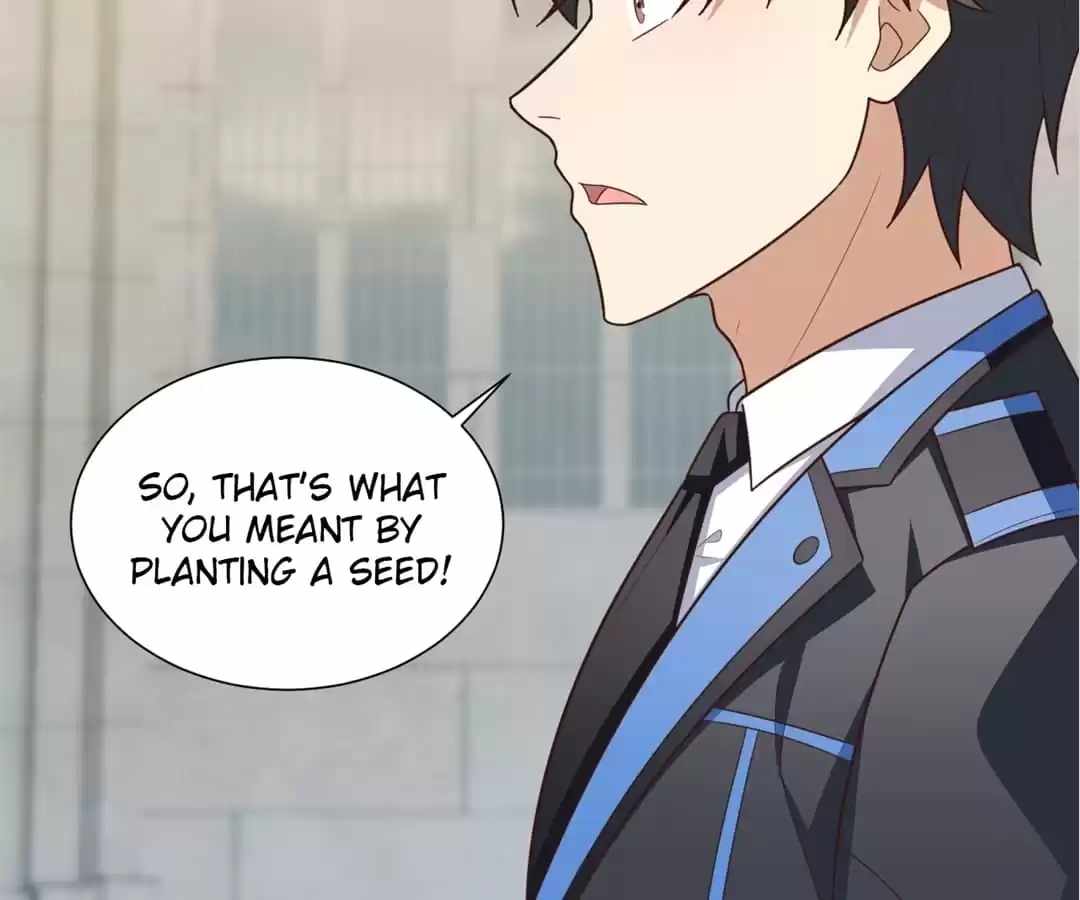 Gao Neng Strikes Ch.287 p19