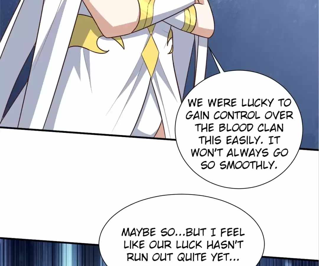 Gao Neng Strikes Ch.287 p22