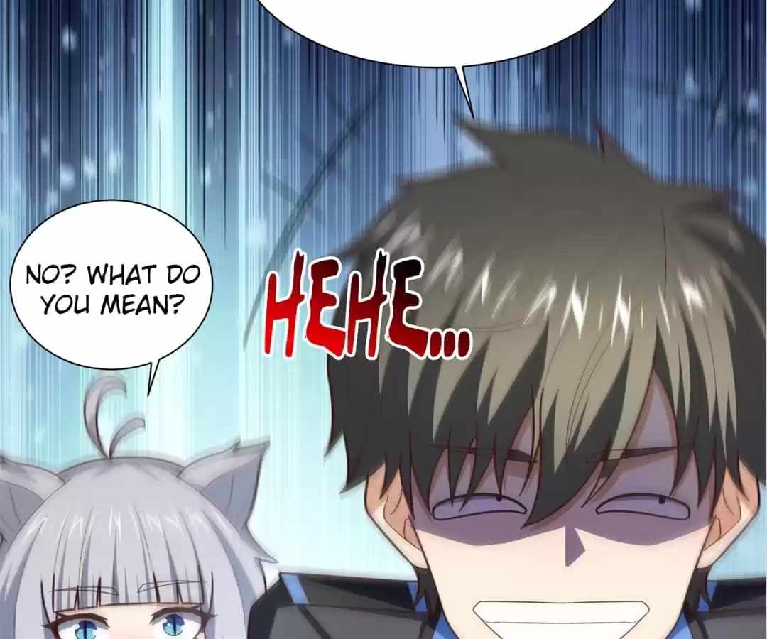 Gao Neng Strikes Ch.287 p23