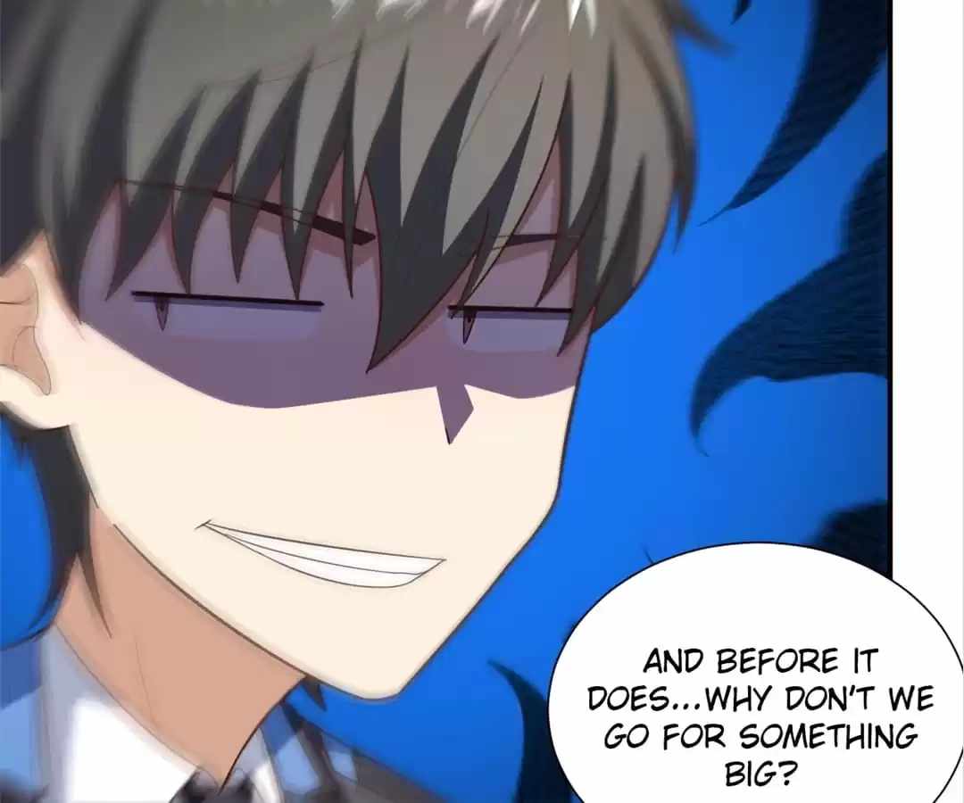 Gao Neng Strikes Ch.287 p25