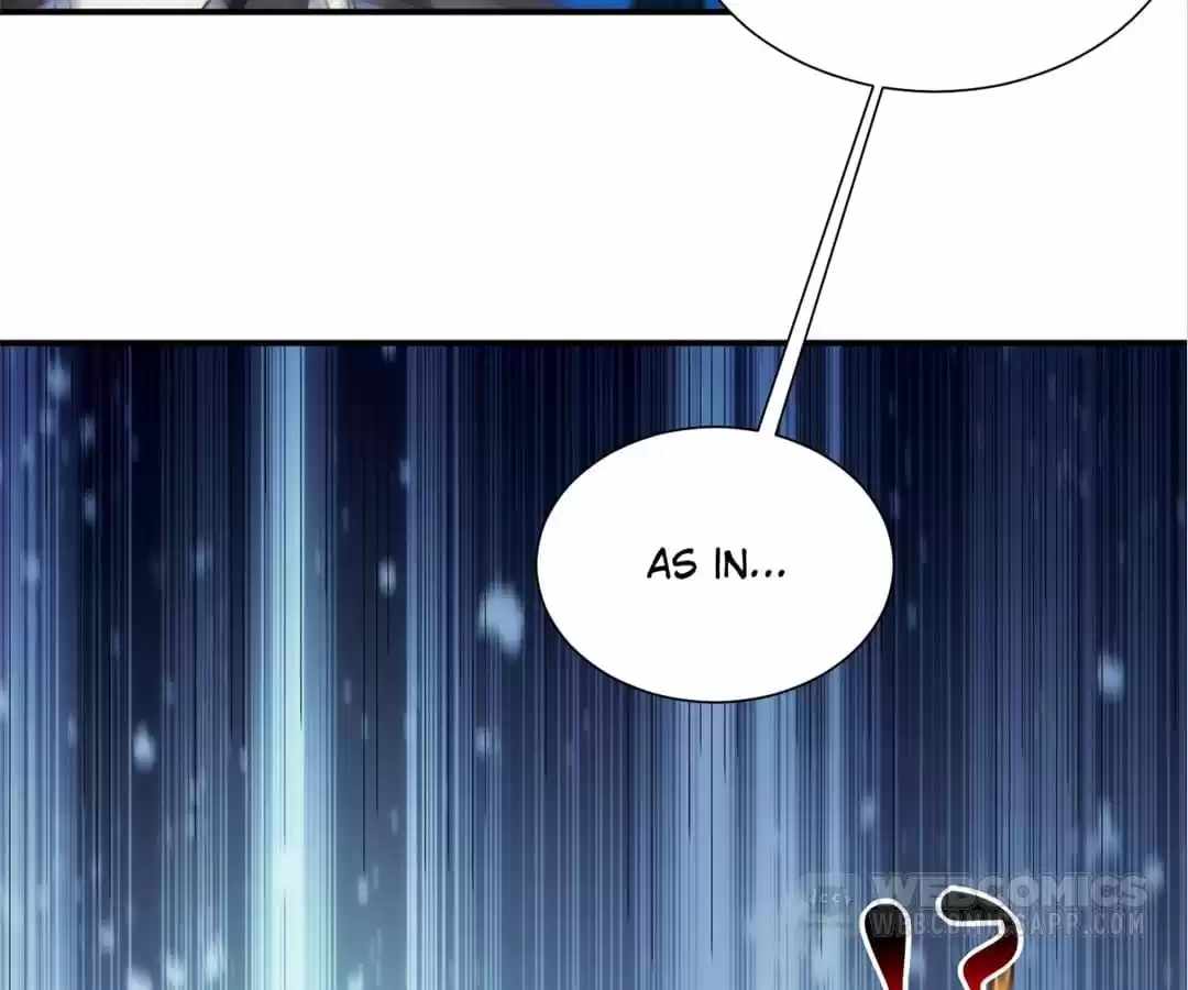 Gao Neng Strikes Ch.287 p26