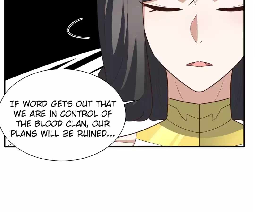 Gao Neng Strikes Ch.287 p4