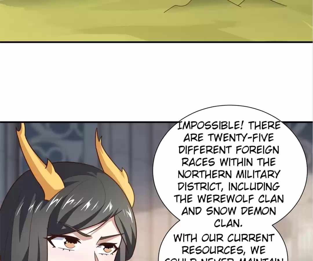 Gao Neng Strikes Ch.287 p31