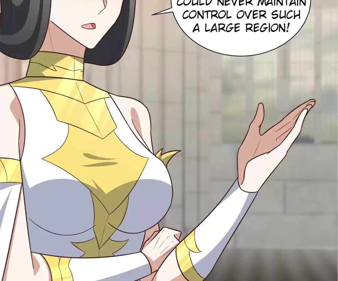 Gao Neng Strikes Ch.287 p32