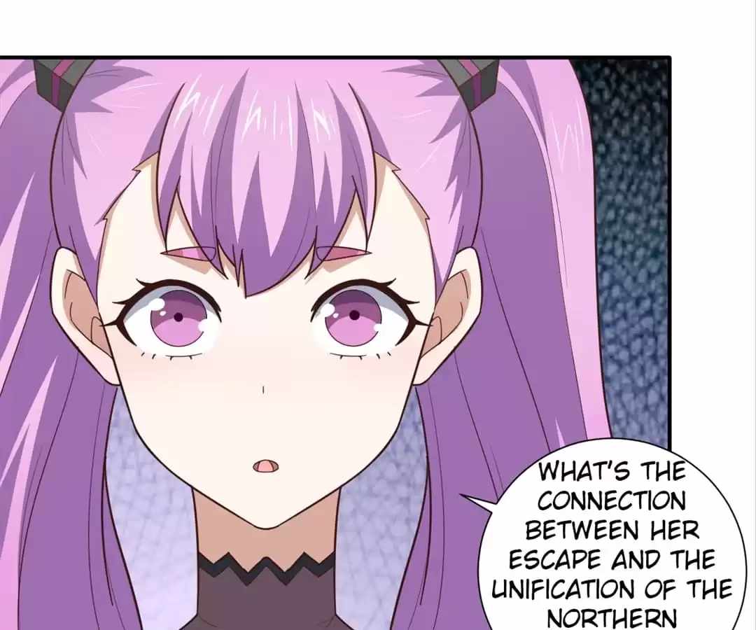 Gao Neng Strikes Ch.287 p35