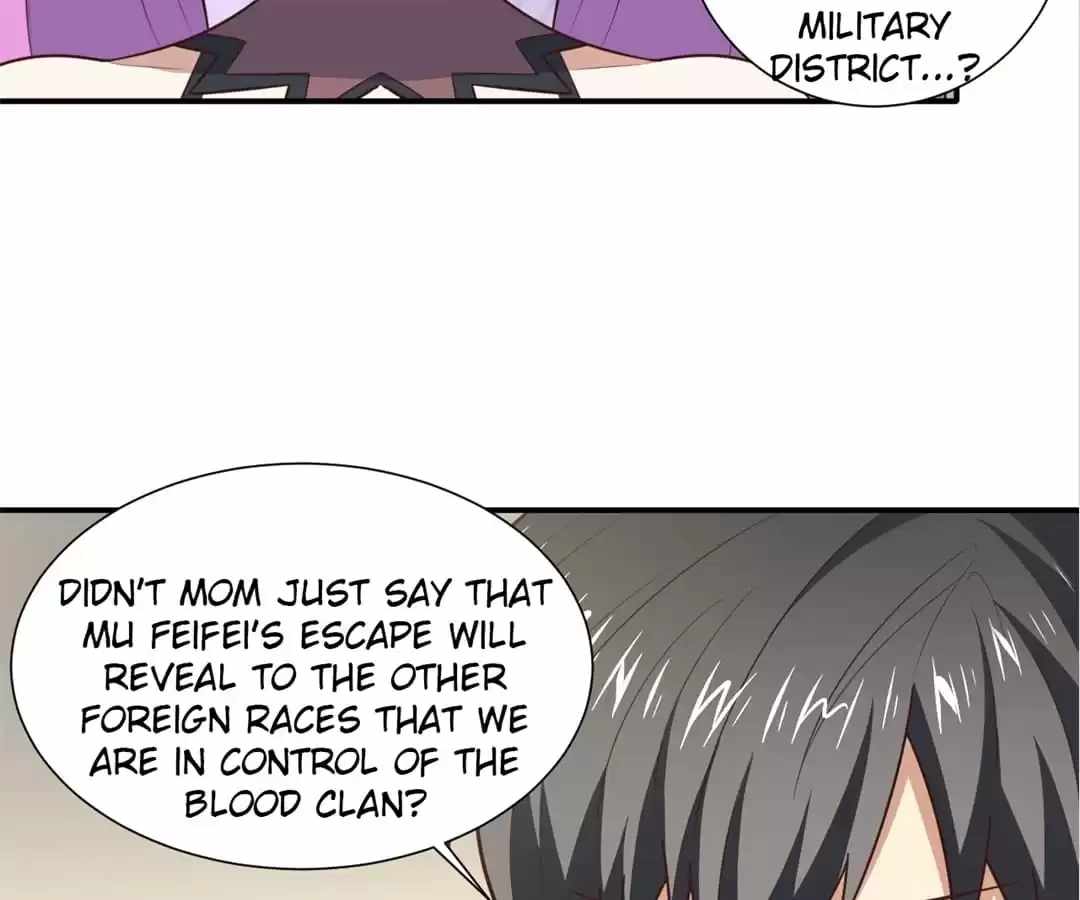 Gao Neng Strikes Ch.287 p36