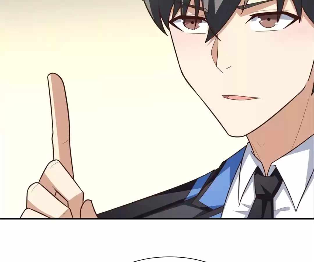 Gao Neng Strikes Ch.287 p37