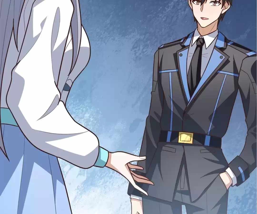 Gao Neng Strikes Ch.287 p39