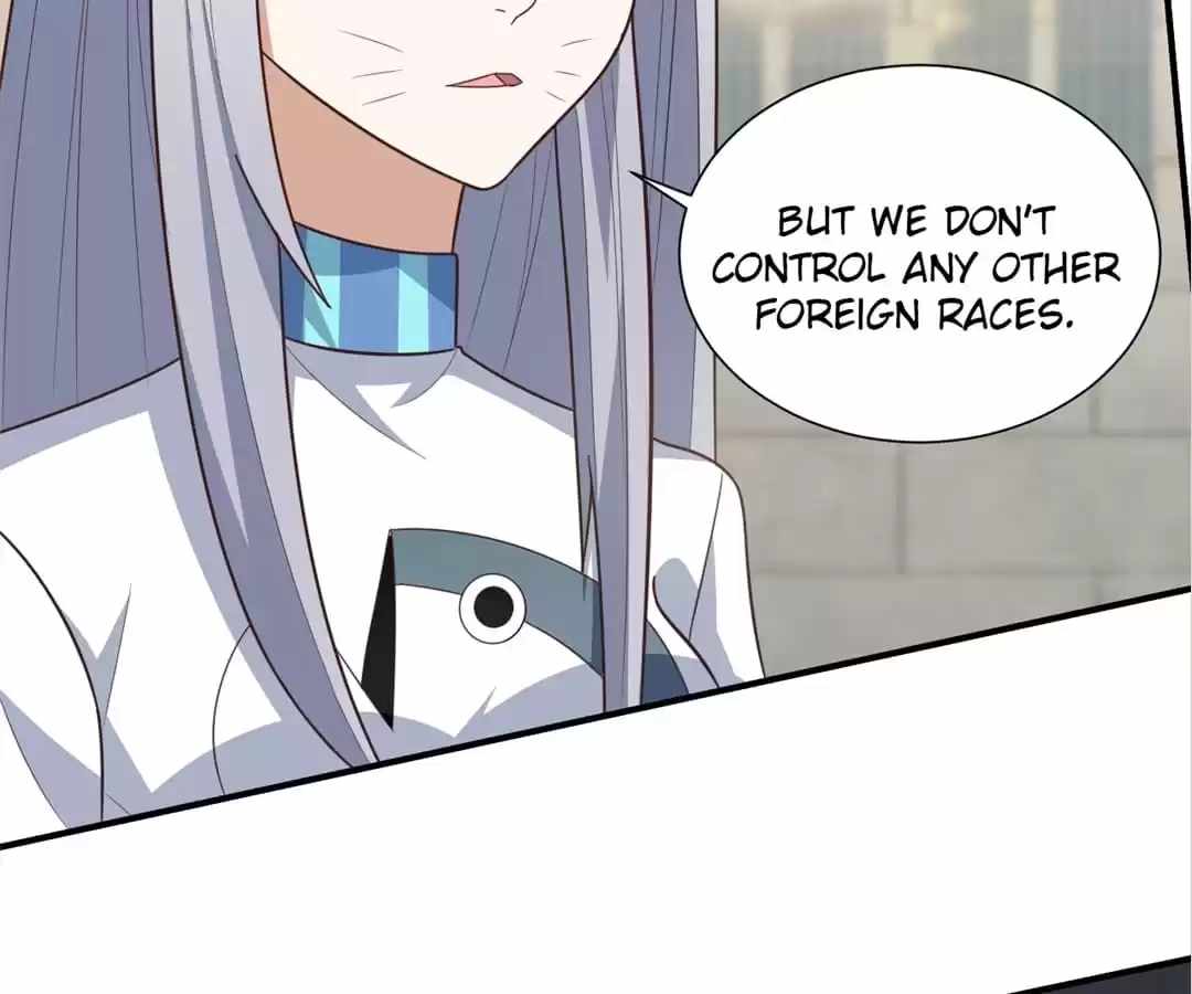 Gao Neng Strikes Ch.287 p41