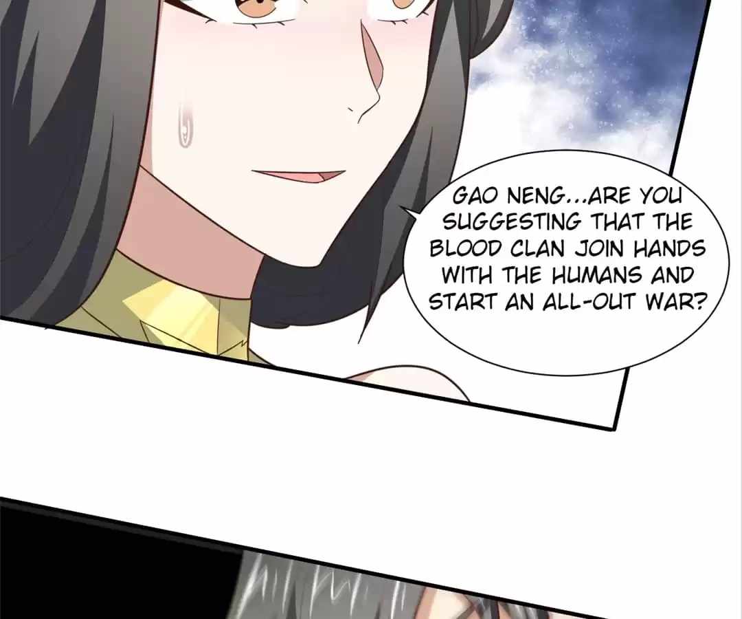 Gao Neng Strikes Ch.287 p47