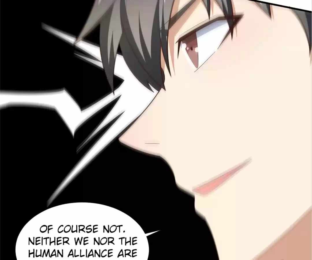 Gao Neng Strikes Ch.287 p48