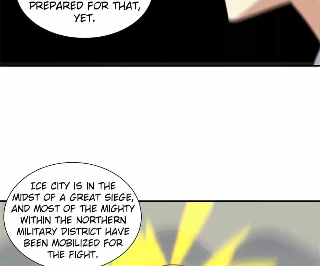 Gao Neng Strikes Ch.287 p49