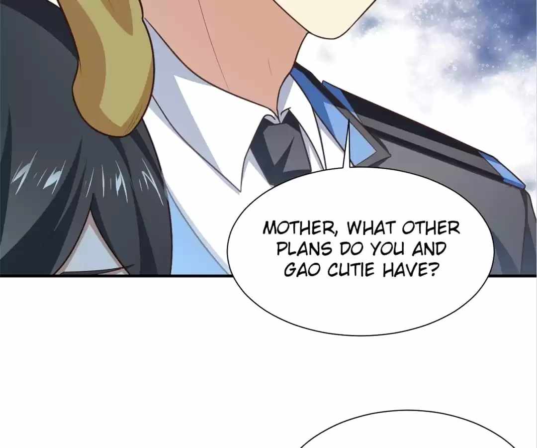Gao Neng Strikes Ch.287 p6