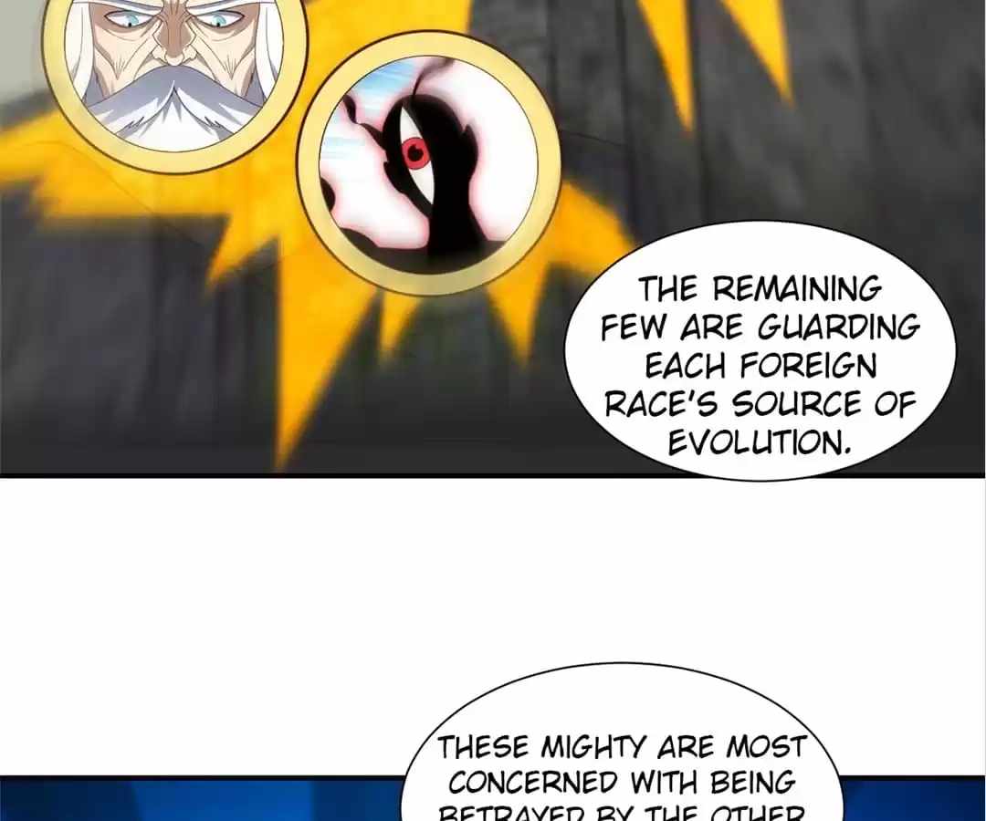 Gao Neng Strikes Ch.287 p52