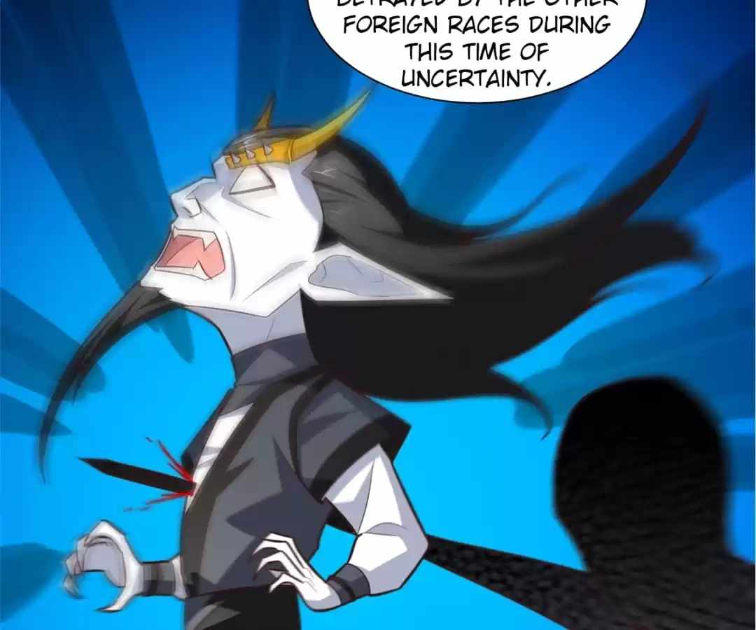 Gao Neng Strikes Ch.287 p53