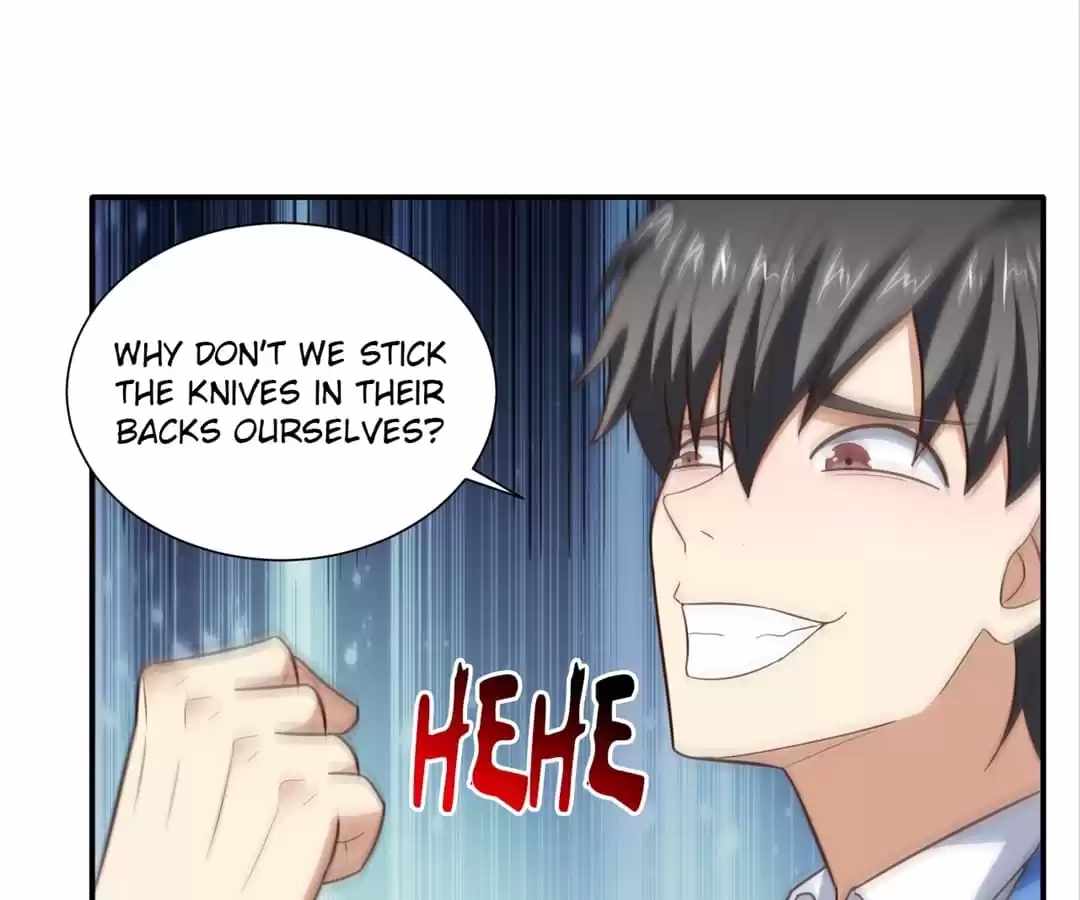 Gao Neng Strikes Ch.287 p55