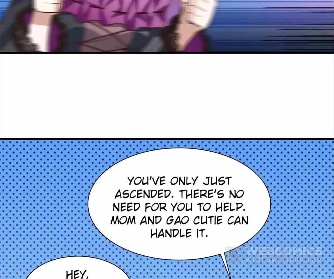 Gao Neng Strikes Ch.287 p58