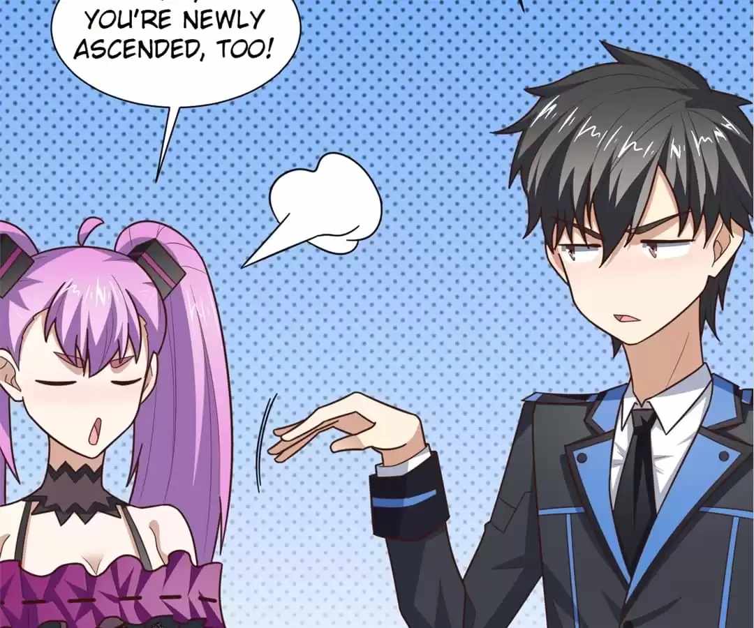 Gao Neng Strikes Ch.287 p59