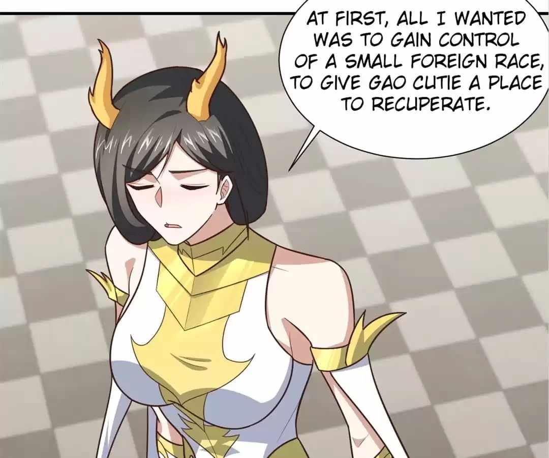 Gao Neng Strikes Ch.287 p7