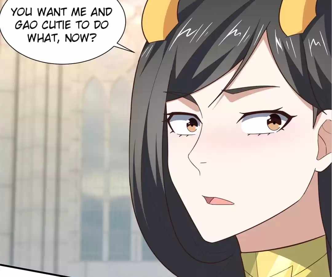 Gao Neng Strikes Ch.287 p61