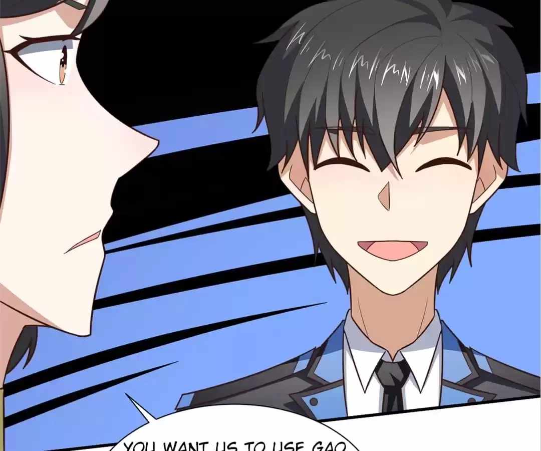 Gao Neng Strikes Ch.287 p63