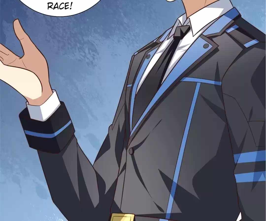 Gao Neng Strikes Ch.287 p65