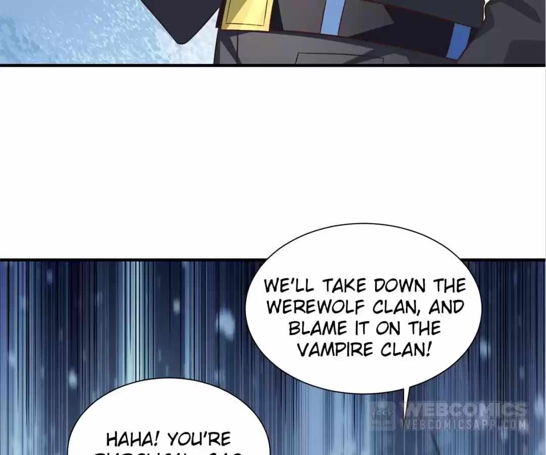 Gao Neng Strikes Ch.287 p66
