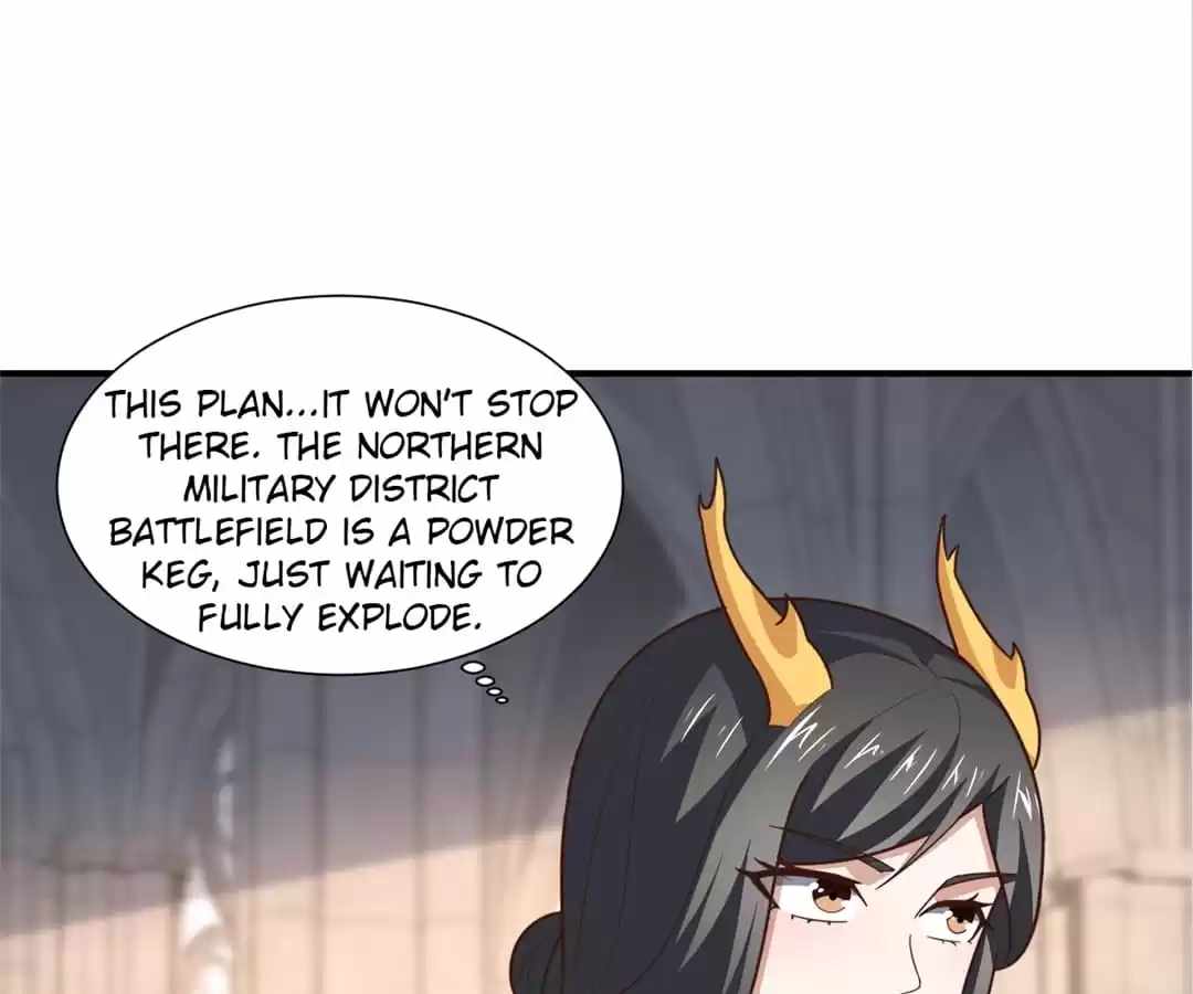 Gao Neng Strikes Ch.287 p68