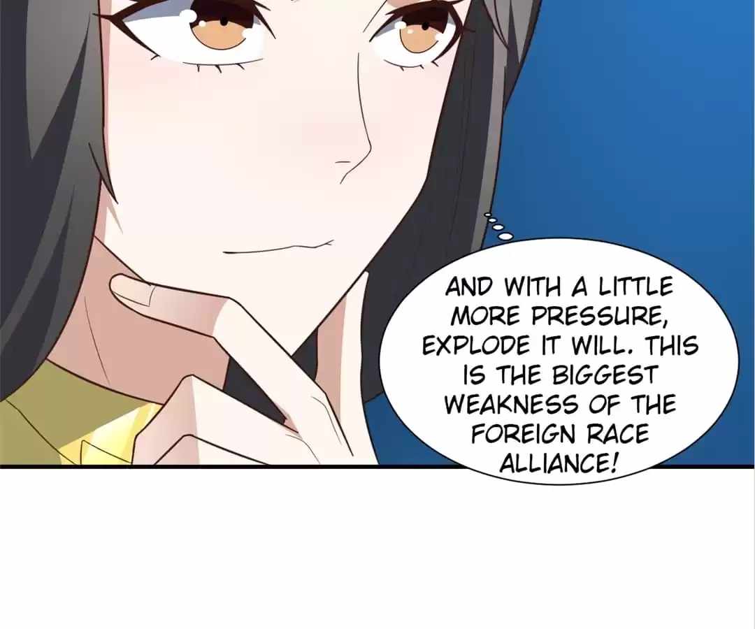 Gao Neng Strikes Ch.287 p71