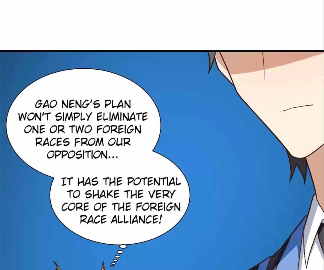 Gao Neng Strikes Ch.287 p72