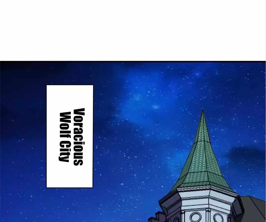 Gao Neng Strikes Ch.287 p75