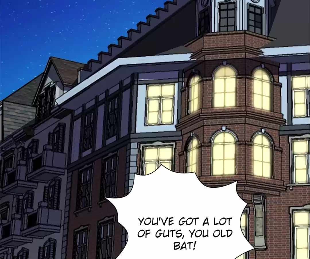 Gao Neng Strikes Ch.287 p76
