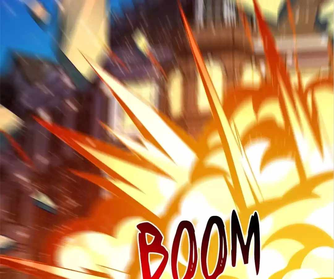 Gao Neng Strikes Ch.287 p78