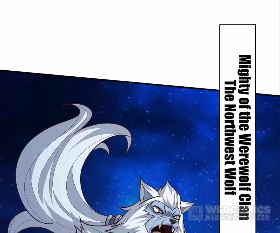 Gao Neng Strikes Ch.287 p82