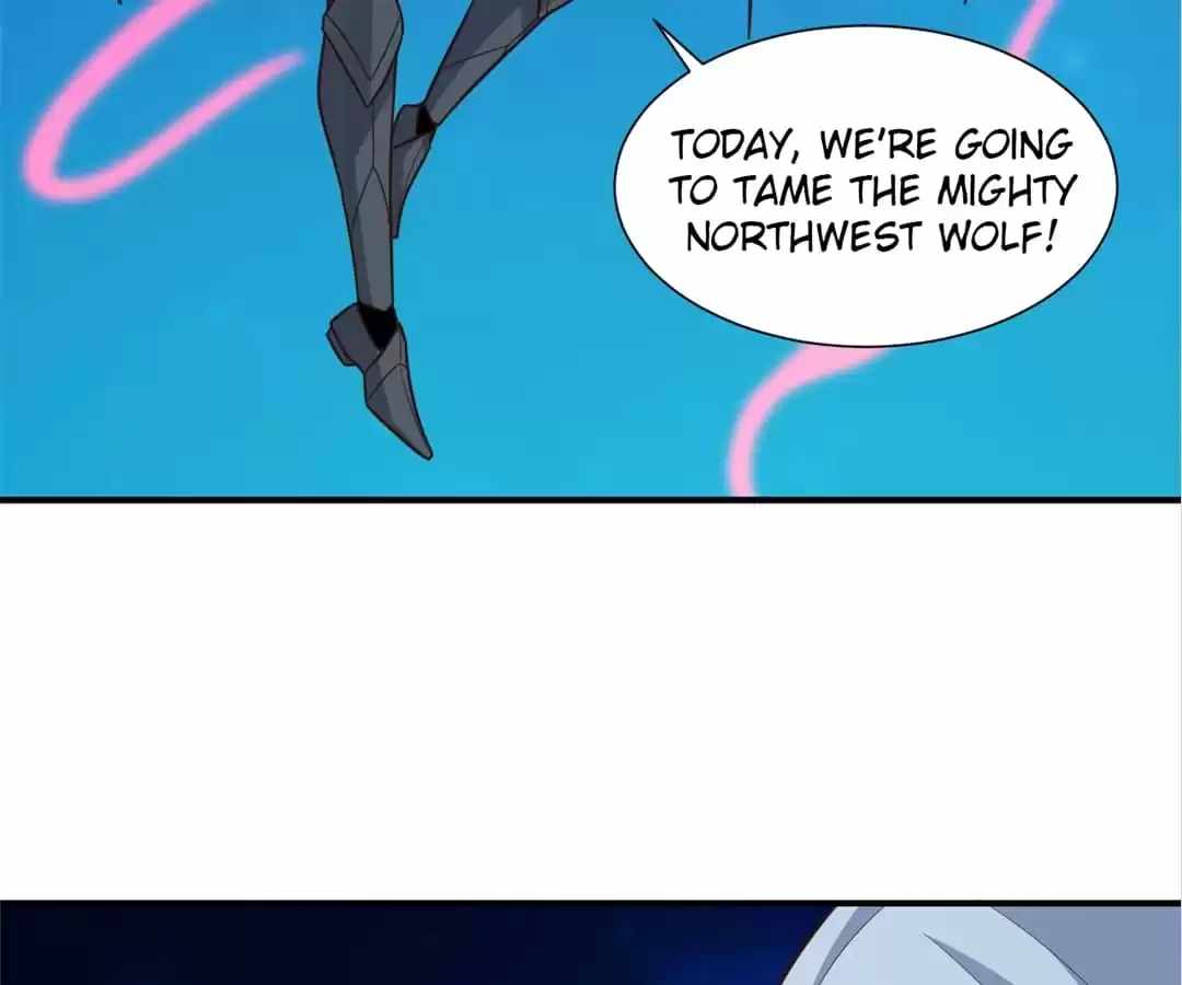 Gao Neng Strikes Ch.287 p87