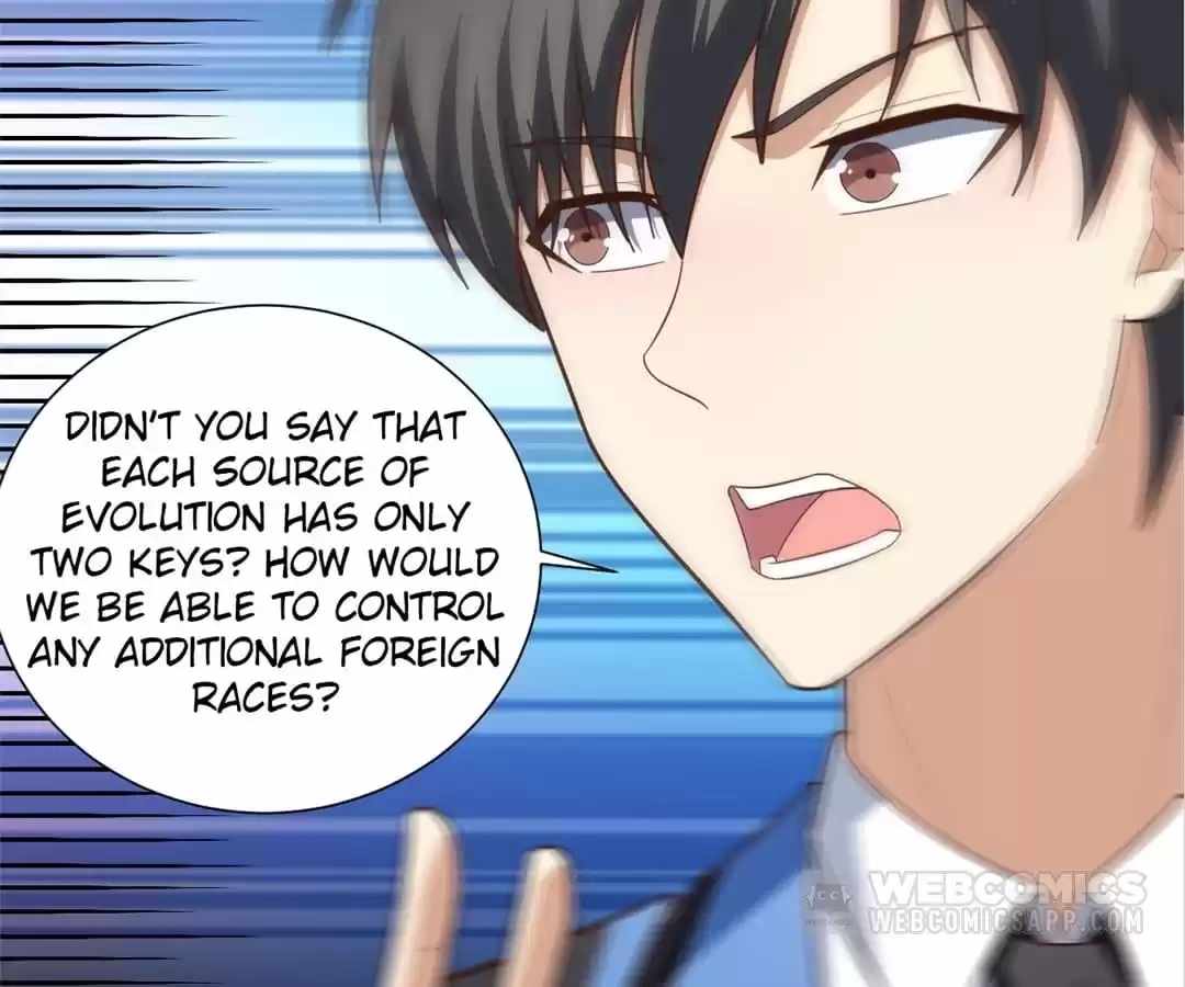 Gao Neng Strikes Ch.287 p10