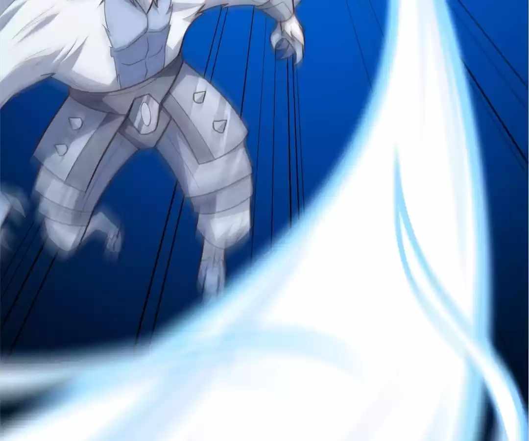 Gao Neng Strikes Ch.287 p93