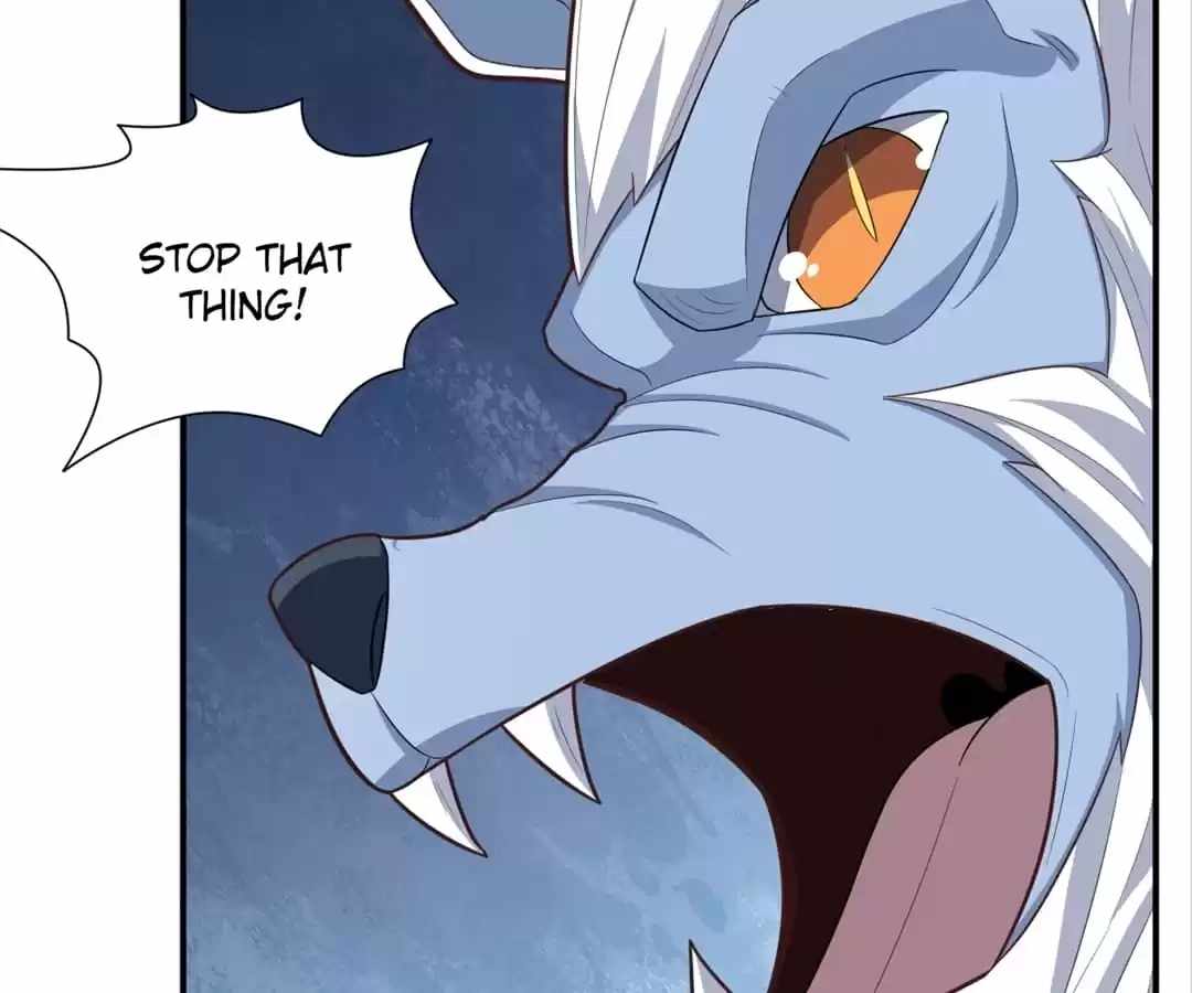 Gao Neng Strikes Ch.287 p95
