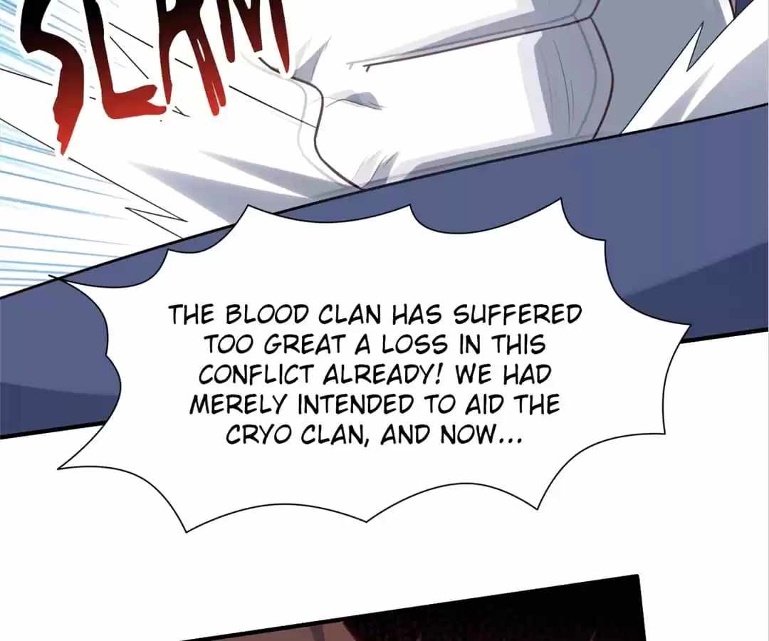 Gao Neng Strikes Ch.288 p11