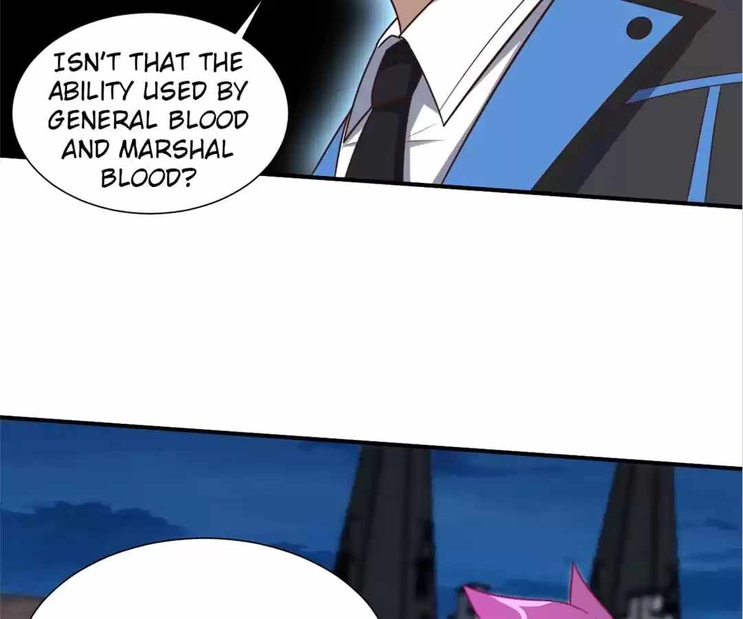 Gao Neng Strikes Ch.288 p101