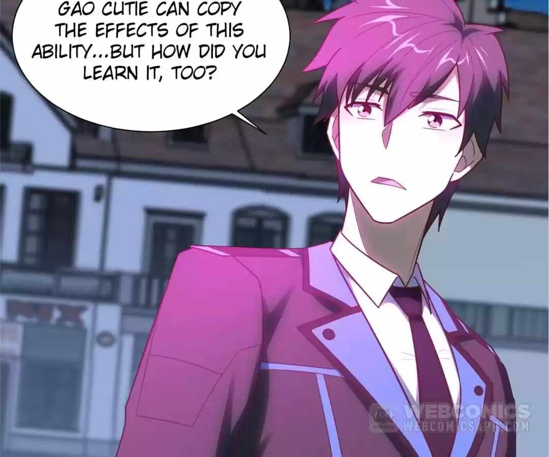 Gao Neng Strikes Ch.288 p102