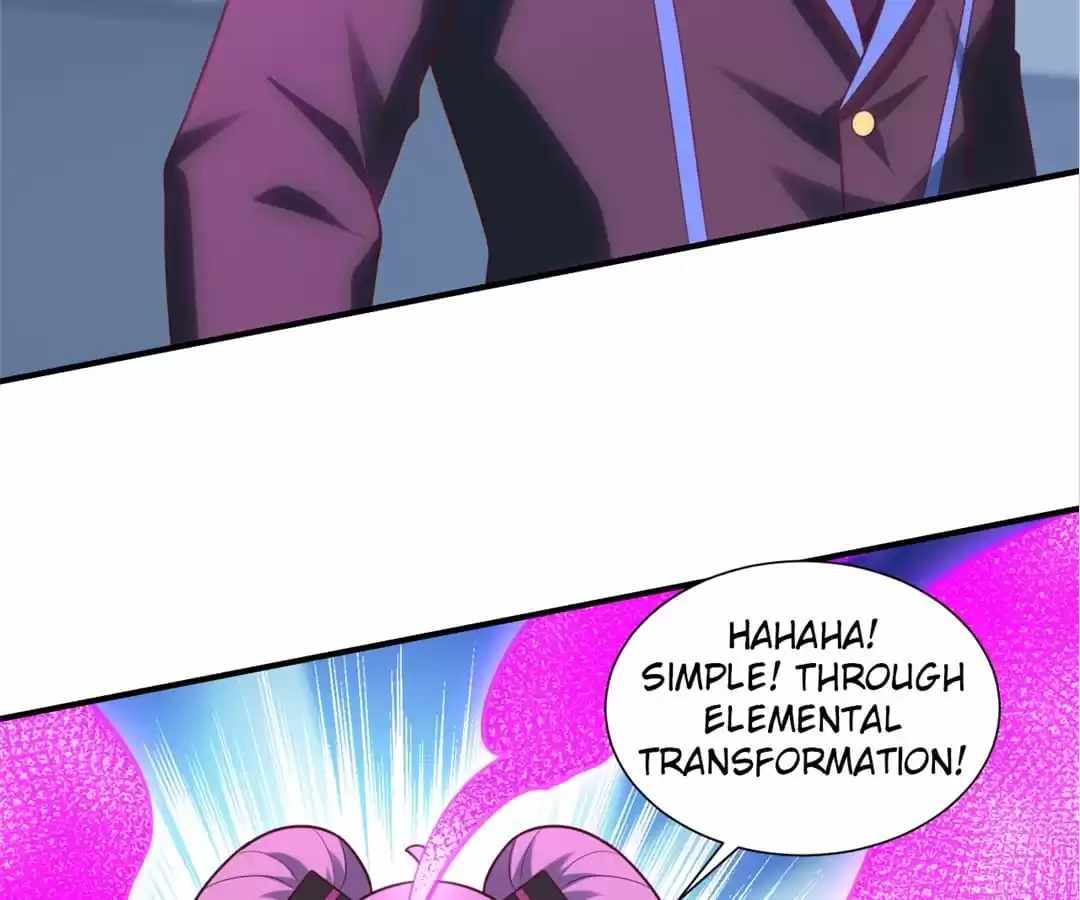 Gao Neng Strikes Ch.288 p103