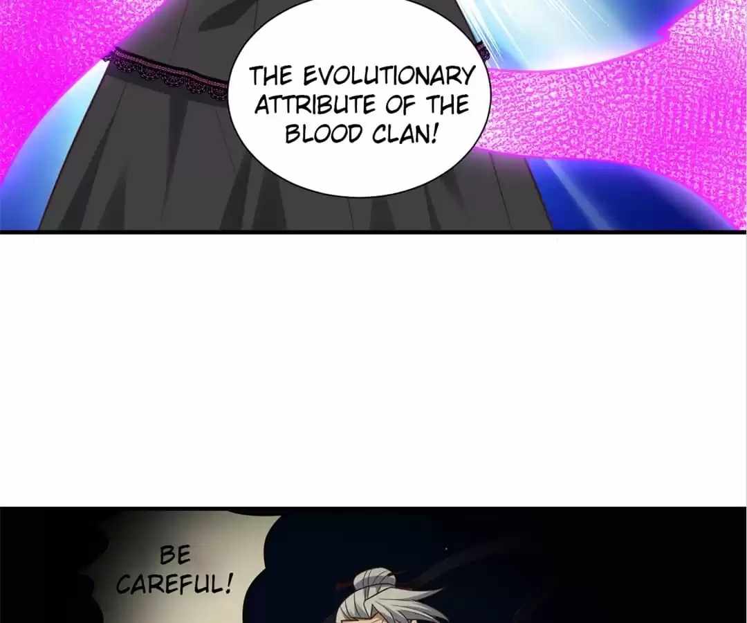 Gao Neng Strikes Ch.288 p105