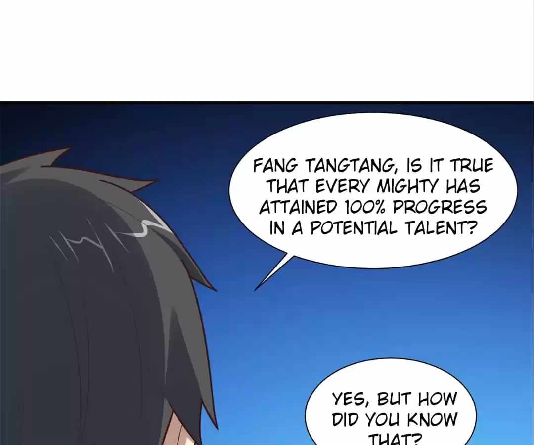 Gao Neng Strikes Ch.288 p108