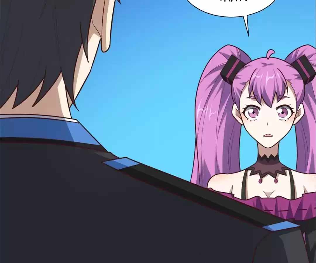 Gao Neng Strikes Ch.288 p109