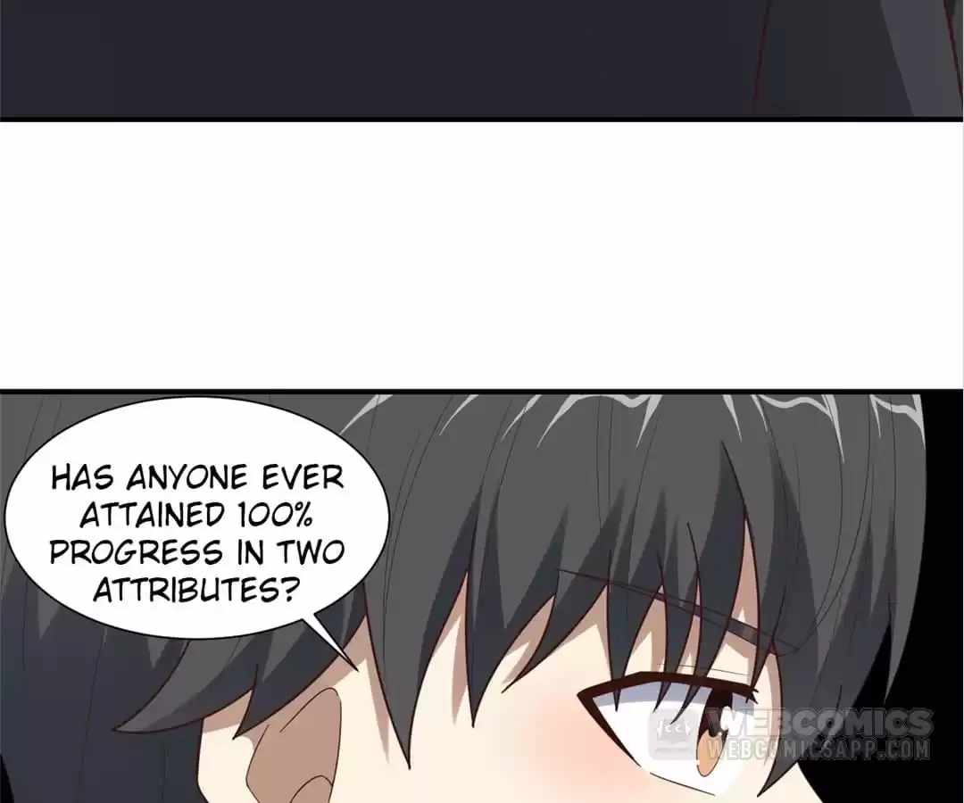 Gao Neng Strikes Ch.288 p110