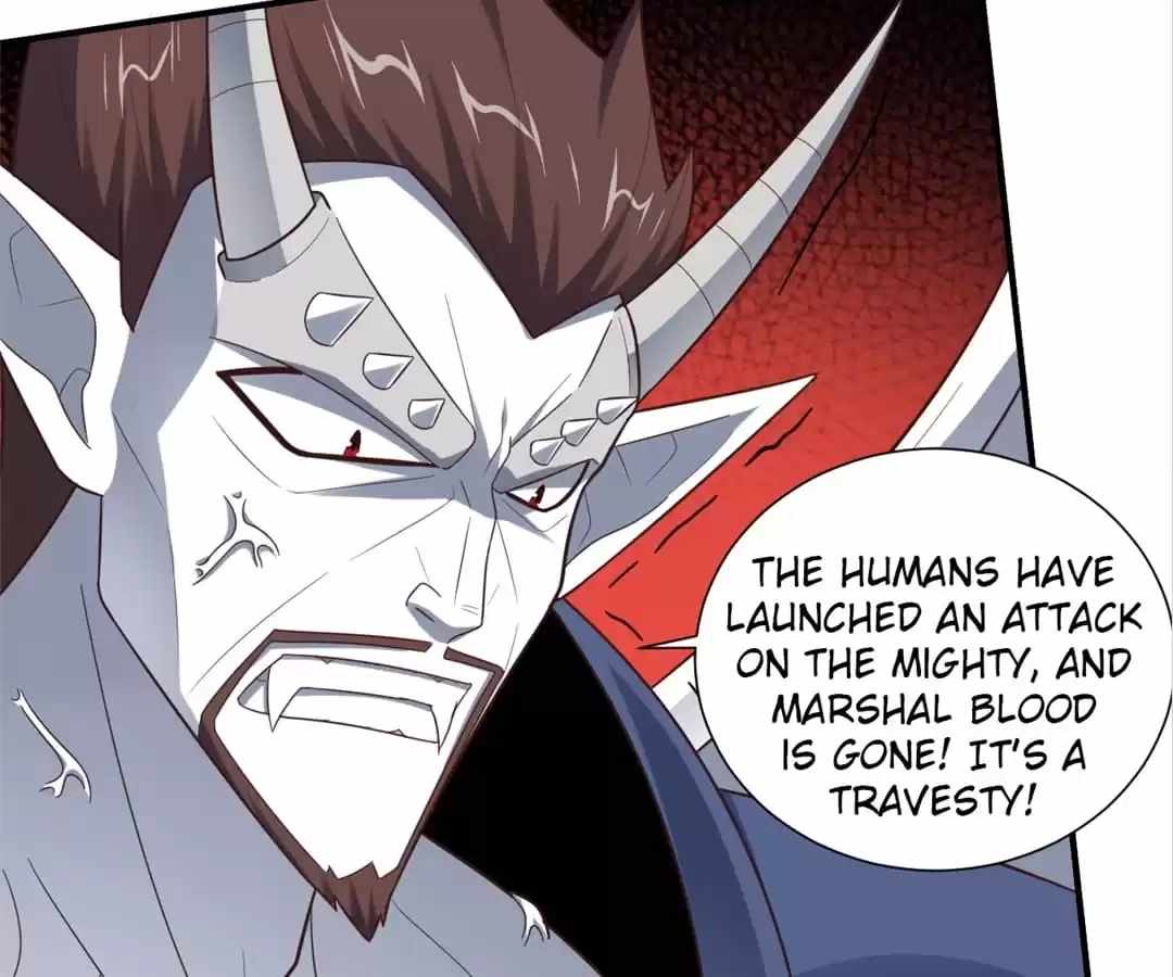 Gao Neng Strikes Ch.288 p12